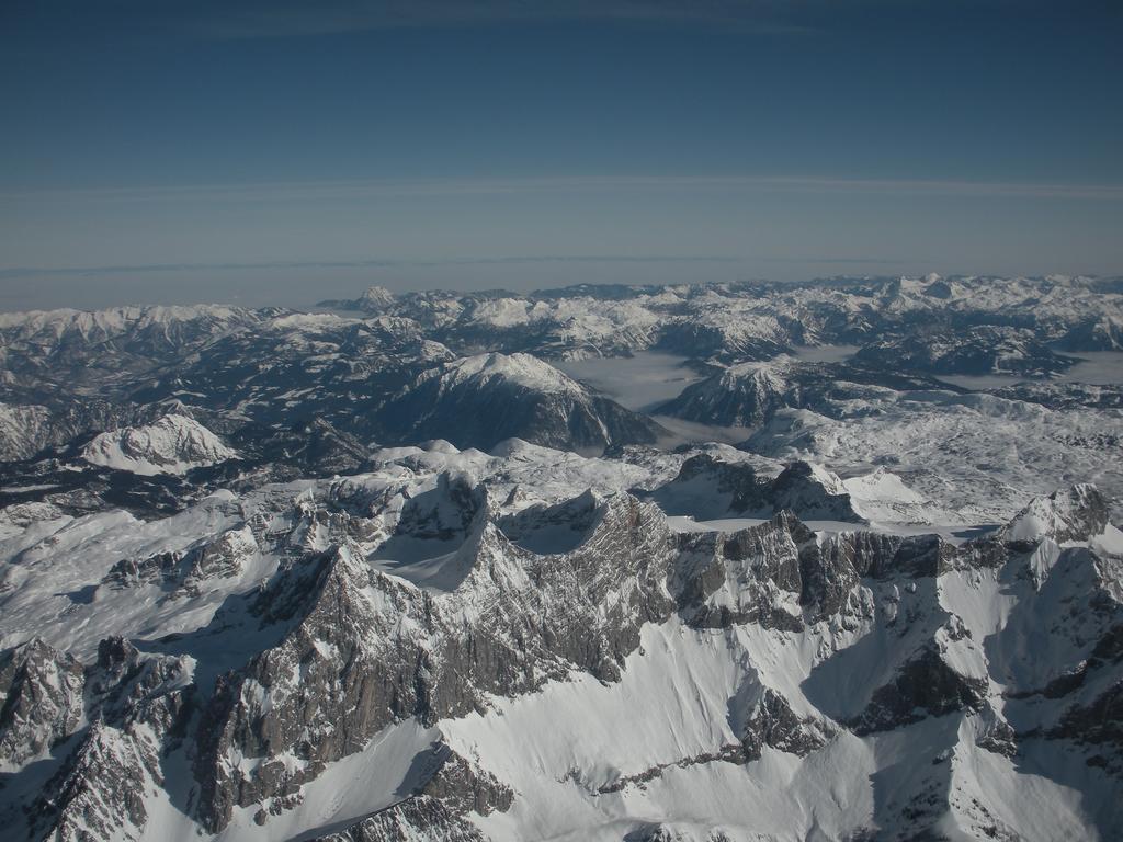 Jagerhaeusl 2* Ramsau am Dachstein